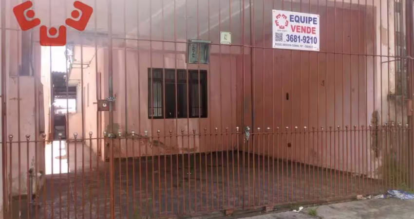 casas á venda