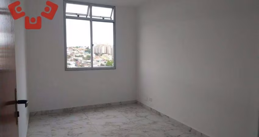 Apartamento com 1 dormitório, 45 m² - venda por R$ 380.000 ou aluguel por R$ 2.919/mês - Jaguaré - São Paulo/SP
