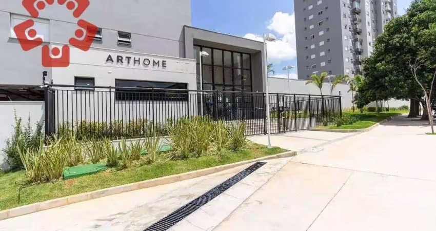 Apartamento com 2 dormitórios à venda, 49 m² por R$ 365.000,00 - Jaguaribe - Osasco/SP