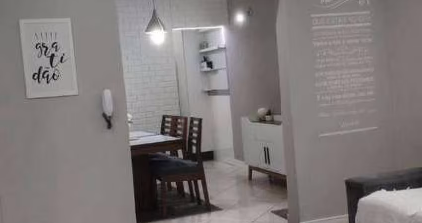 Casa com 3 dormitórios à venda, 125 m² por R$ 600.000,00 - Jardim do Líbano - Barueri/SP
