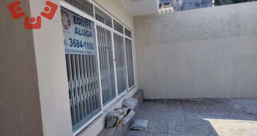 Casa com 3 dormitórios, 294 m² - venda por R$ 2.000.000,00 ou aluguel por R$ 13.052,00 - Centro - Osasco/SP