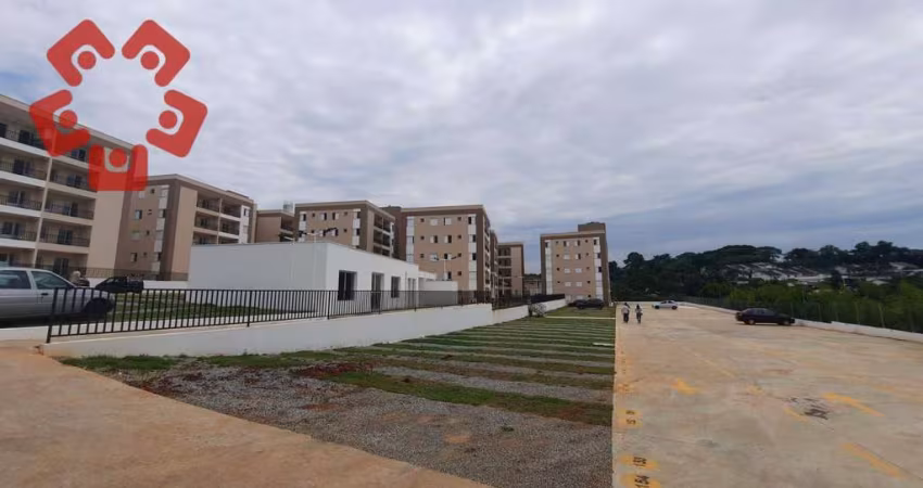 Apartamento com 2 dormitórios para alugar, 41 m² por R$ 2.250/mês - Jardim da Glória - Cotia/SP