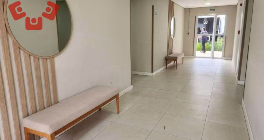 Apartamento com 2 dormitórios para alugar, 35 m² por R$ 2.011,00/mês - Jaguaré - São Paulo/SP