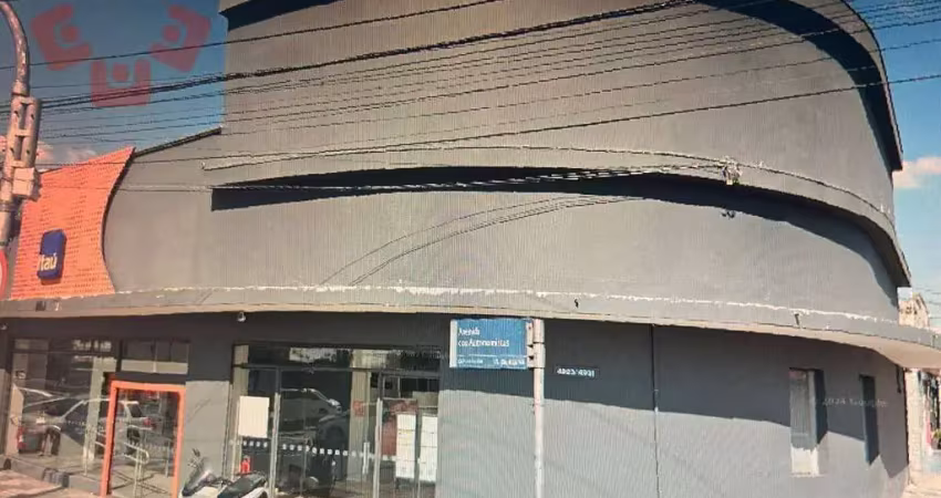 Prédio para alugar, 219 m² por r$ 26.000,00/mês - km 18 - osasco/sp