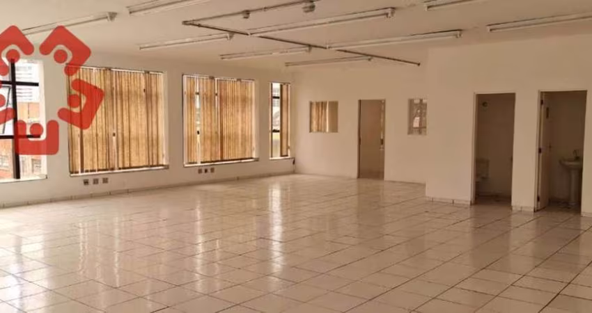 Conjunto para alugar, 170 m² por R$ 12.000,00 - Centro - Osasco/SP