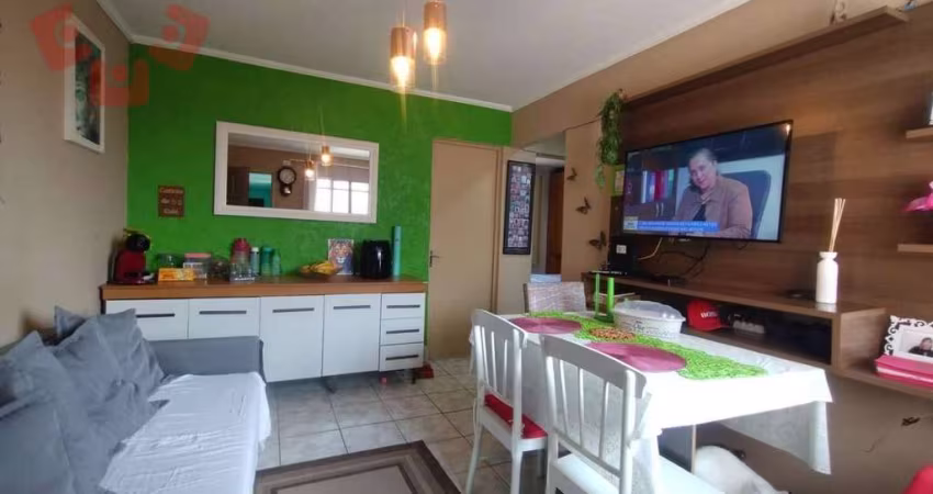 Apartamento à venda, 49 m² por R$ 190.000,00 - Novo Osasco - Osasco/SP