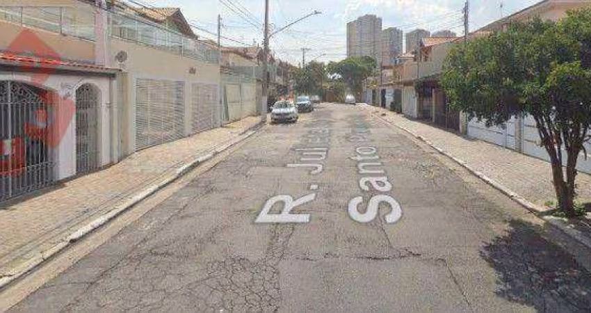 Casa de Luxo em Condomínio Exclusivo! Ao lado do Shopping Raposo - Sentido Pinheiros