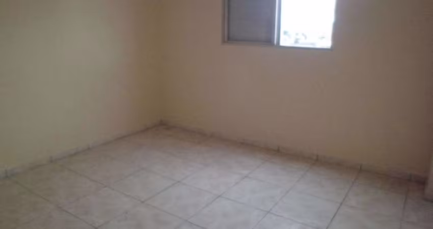 Casa com 1 dormitório para alugar, 45 m² por R$ 1.000,00 - Cidade Ariston Estela Azevedo - Carapicuíba/SP