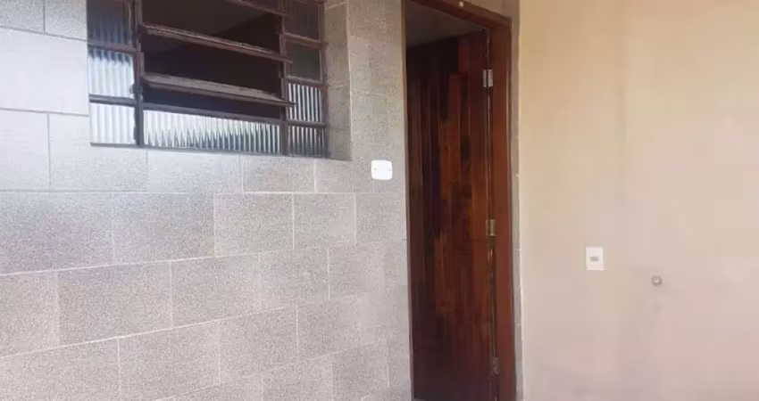 Casa com 1 dormitório para alugar, 40 m² por r$ 1.380,00 - santo antônio - osasco/sp