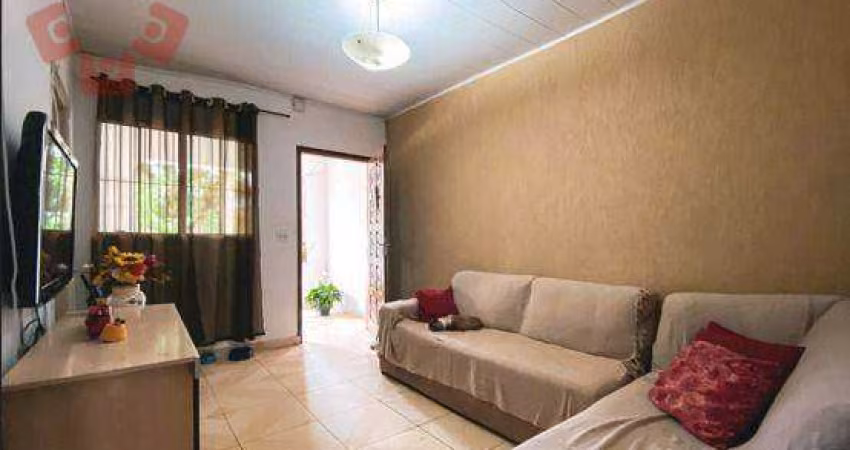 2 Casas à venda por R$ 440.000 - Jardim Ivana - São Paulo/SP