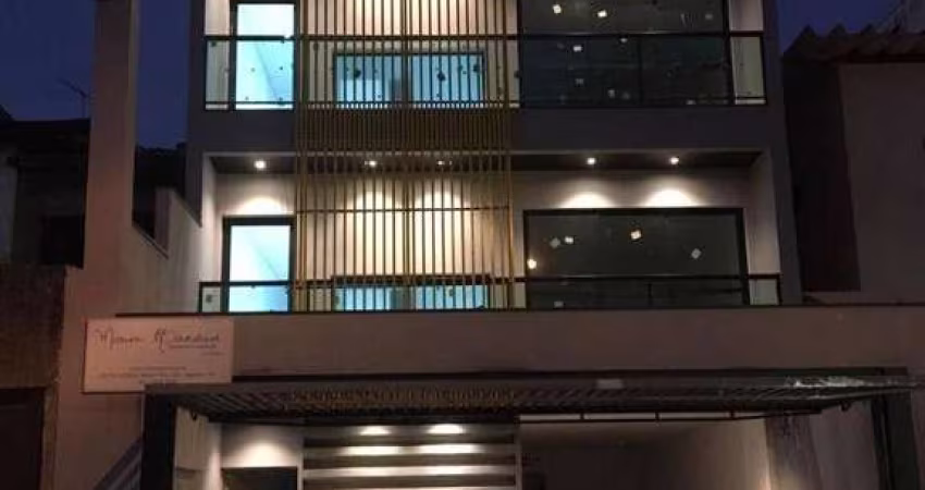 Prédio para alugar, 500 m² por R$ 28.600/mês - Vila Campesina - Osasco/SP