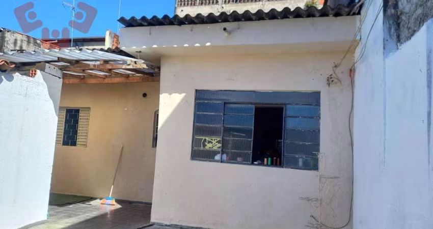Casa para venda