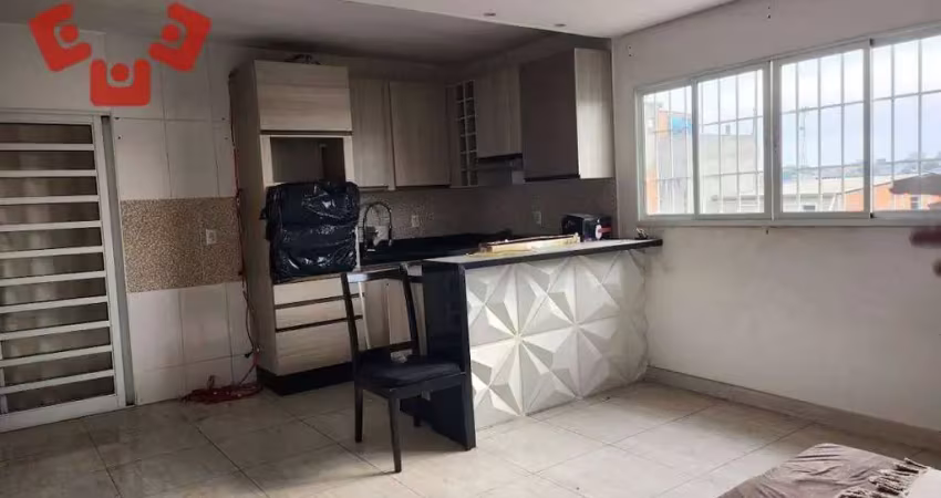 Terreno, 530 m² - venda por r$ 850.000,00 ou aluguel por r$ 8.000,00 - vila silviânia - carapicuíba/sp