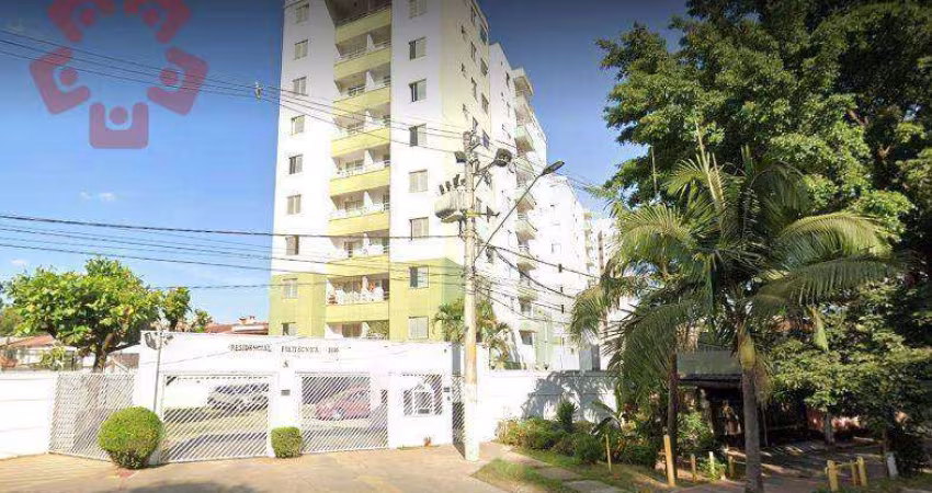 Ótima Oportunidade de Venda e Locação – Apartamento Moderno, com Fino Acabamento e Totalmente Mobiliado!