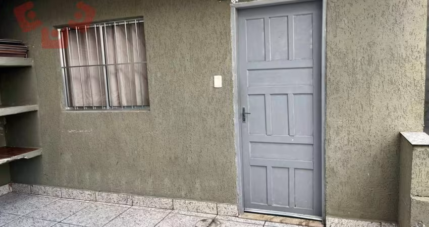 Kitnet com 1 dormitório para alugar, 25 m² por R$ 1.300/mês - Conjunto Residencial Butantã - São Paulo/SP