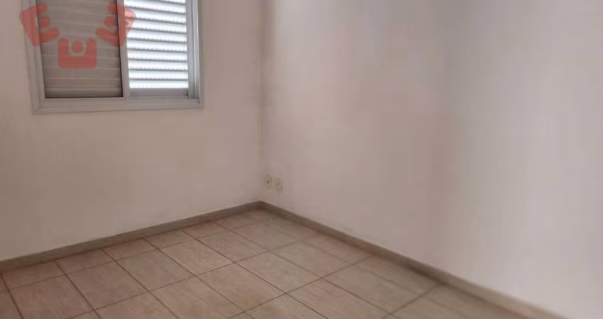 Apartamento com 2 dormitórios para alugar, 54 m² por R$ 3.001,77/mês - Quitaúna - Osasco/SP