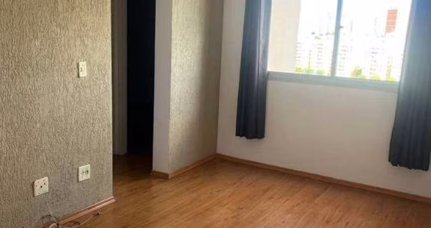 Apartamento com 2 dormitórios à venda, 50 m² por R$ 430.000,00 - Jaguaré - São Paulo/SP