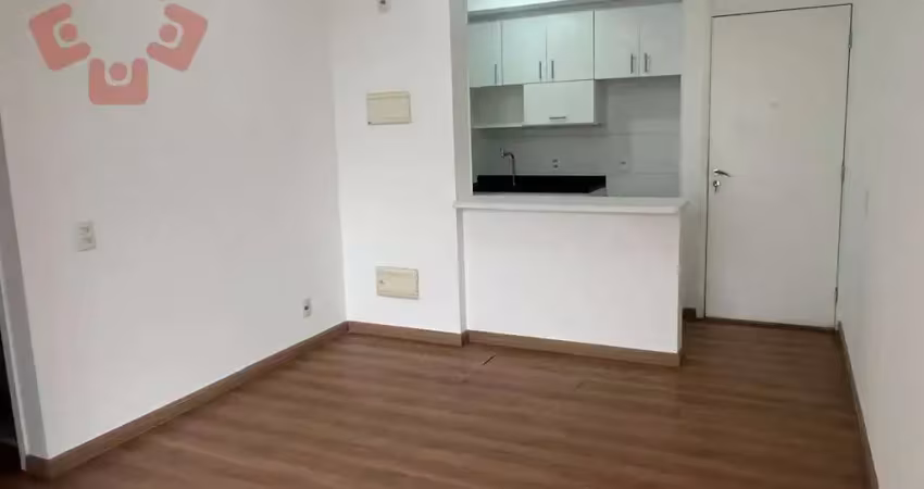 Apartamento com 3 dormitórios, 70 m² - venda por R$ 570.000 ou aluguel por R$ 3.568/mês - Jaguaré - São Paulo/SP