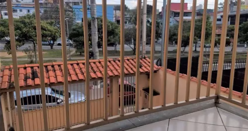 Sobrado à venda – excelente localização no km 19 da rodovia raposo tavares