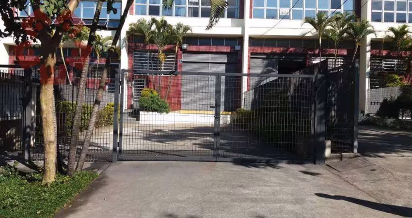 Galpão industrial/logístico para locação – condomínio empresarial, km?43 da raposo tavares