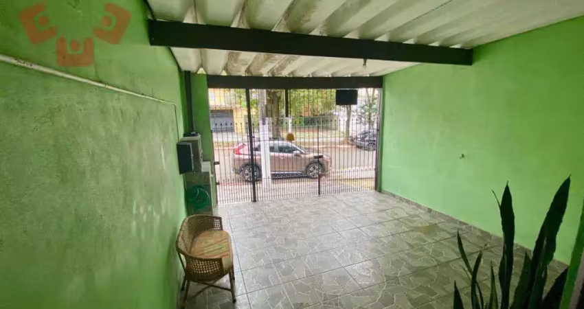 Casa com 2 dormitórios à venda, 138 m² - jardim d abril - osasco/sp