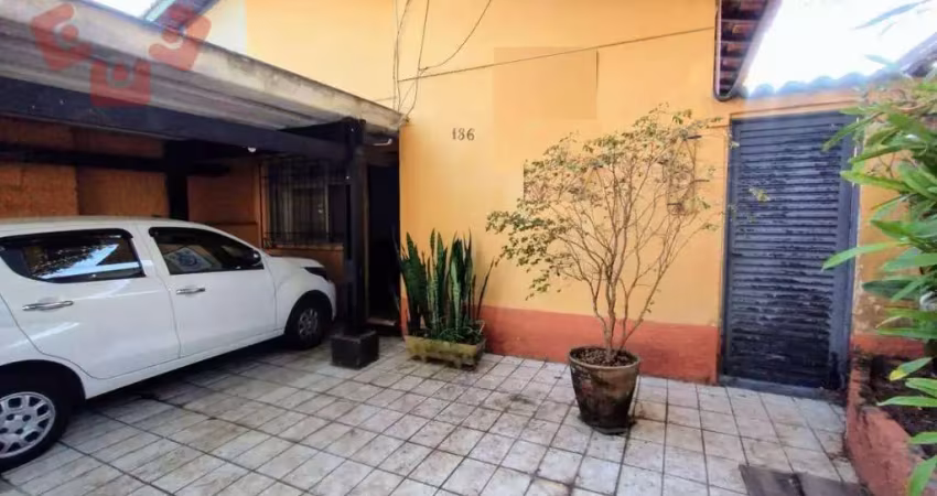 Oportunidade única! sobrado à venda no butantã – 3 dorms (1 suíte) | próximo ao metrô | valor abaixo do mercado!