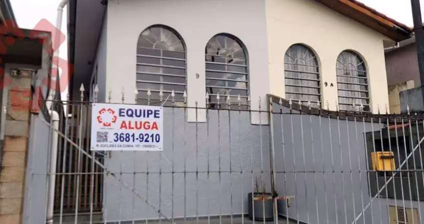 Casa com 2 dormitórios para alugar, 125 m² por r$ 1.981,00 - santo antônio - osasco/sp