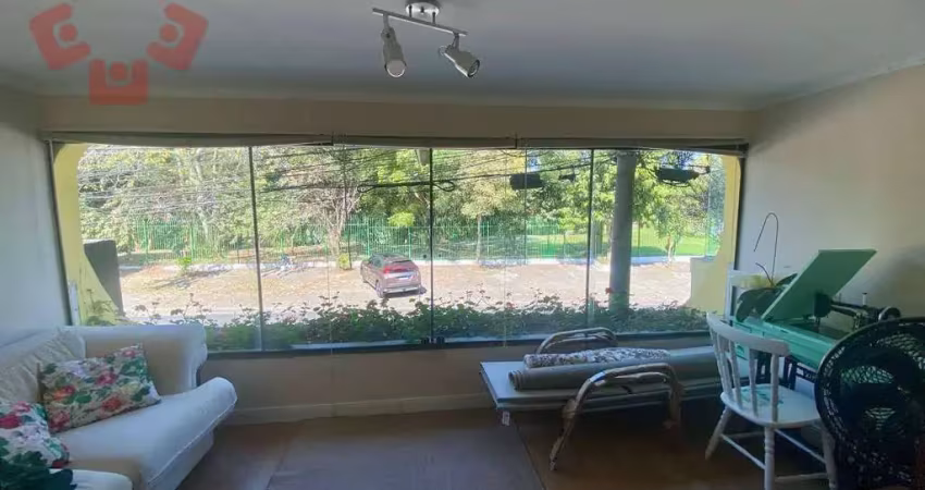 Casa com 3 dormitórios à venda, cidade das flores - osasco/sp