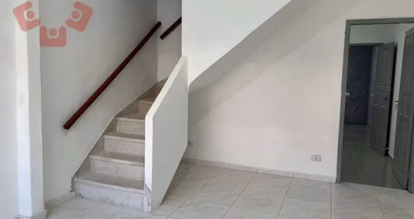 Sobrado com 2 dormitórios para alugar, 71 m² por r$ 2.857,80/mês - centro - osasco/sp