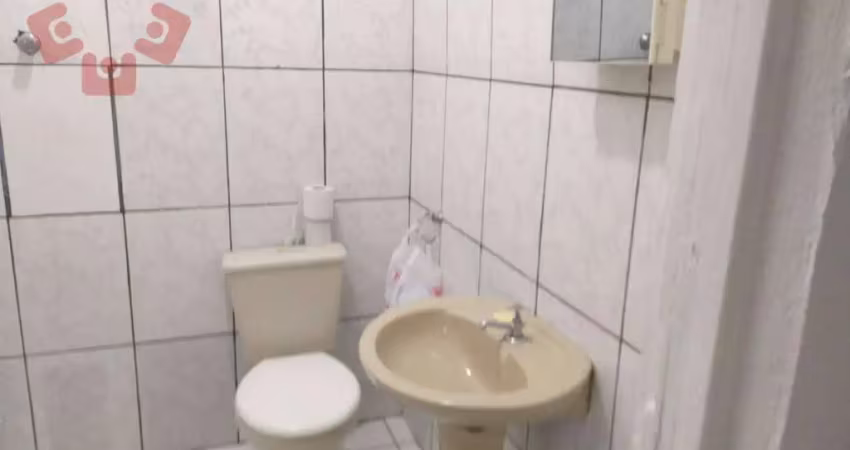 Casa com 1 quarto para alugar na Rua Santo Roverço, Jaguaribe, Osasco