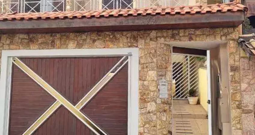 Sobrado com 4 dormitórios para alugar, 250 m² por r$ 5.000,00/mês - vila campesina - osasco/sp
