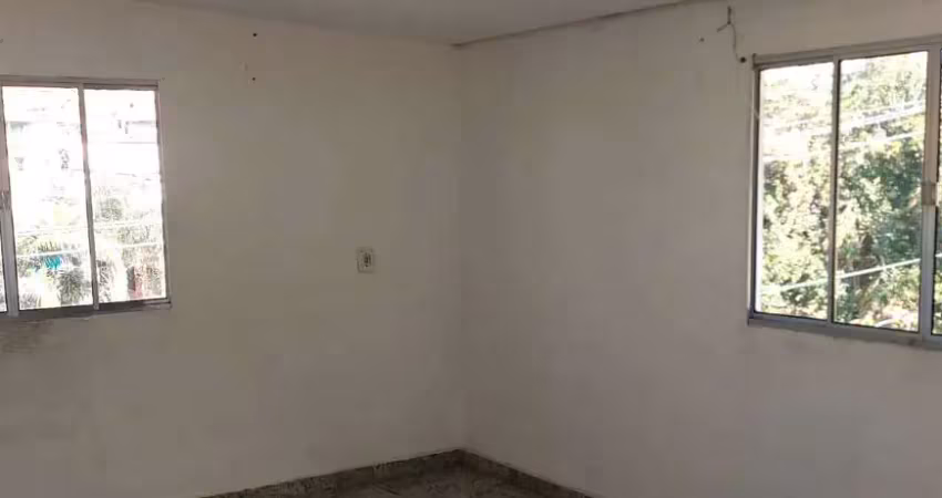 Casa com 2 dormitórios para alugar, 60 m² por r$ 800,00/mês - veloso - osasco/sp