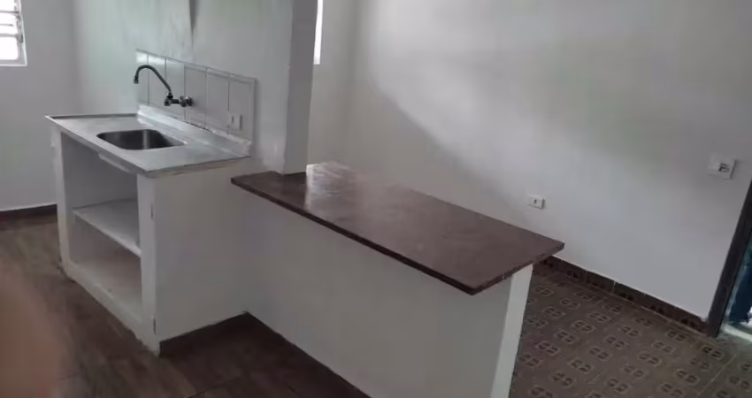 Casa com 1 dormitório para alugar, 50 m² por r$ 850,00/mês - jardim d abril - osasco/sp