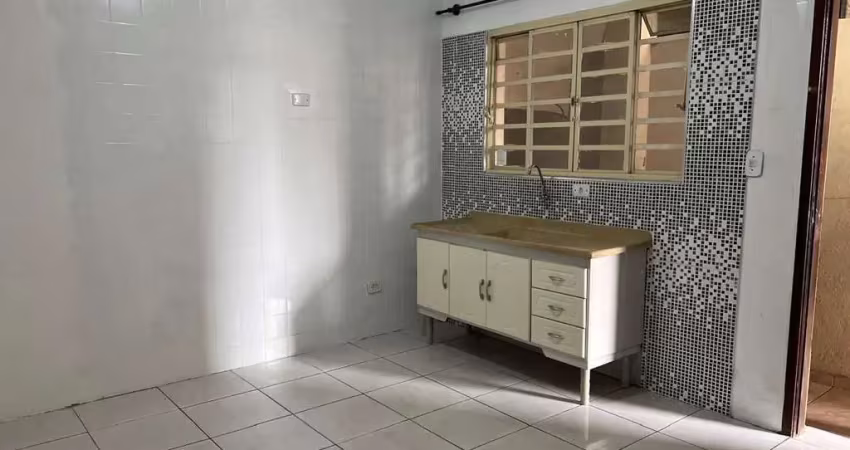 Casa com 1 dormitório para alugar, 40 m² por r$ 891/mês - jardim das flores - osasco/sp