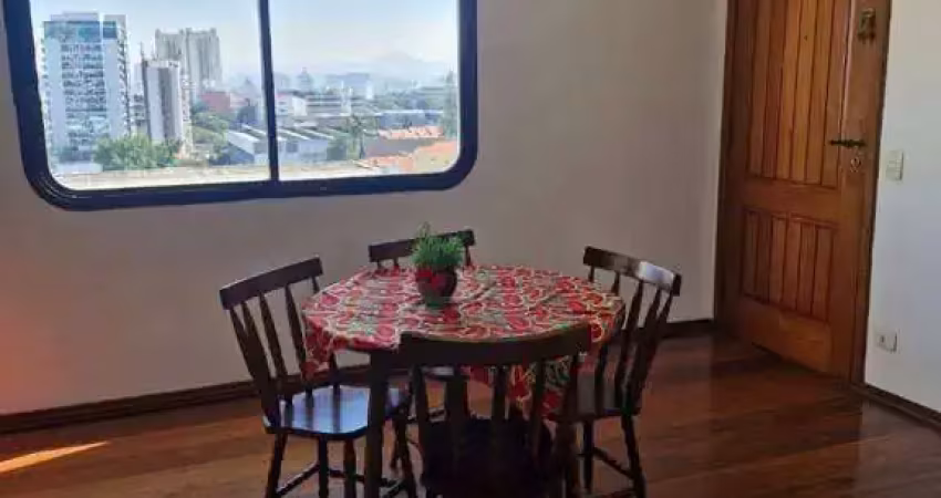 Apartamento com 3 dormitórios à venda, 132 m² por r$ 850.000 - vila campesina - osasco/sp