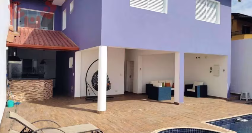 Casa com 3 dormitórios para alugar, 250 m² por r$ 7.500/mês - city bussocaba - osasco/sp