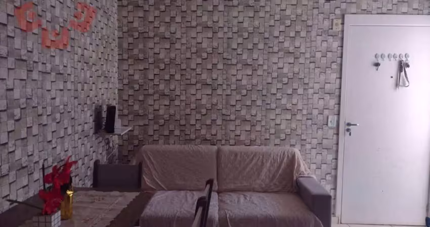 Apartamento com 2 dormitórios à venda, 2 quartos- jardim veloso - osasco/sp