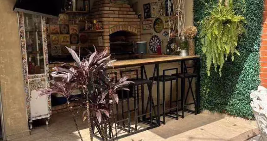 Casa com 3 quartos à venda na Rua Miosótis, Jardim das Flores, Osasco