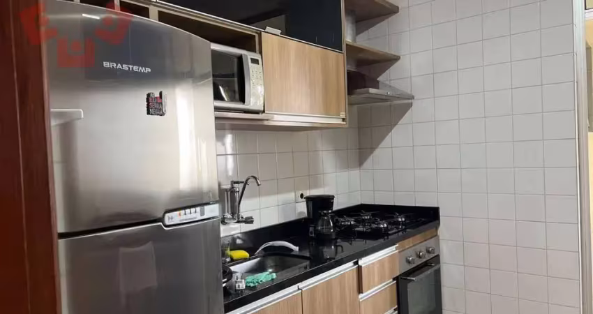 Apartamento com 2 dormitórios à venda, 62 m² por r$ 380.000 - bussocaba - osasco/sp