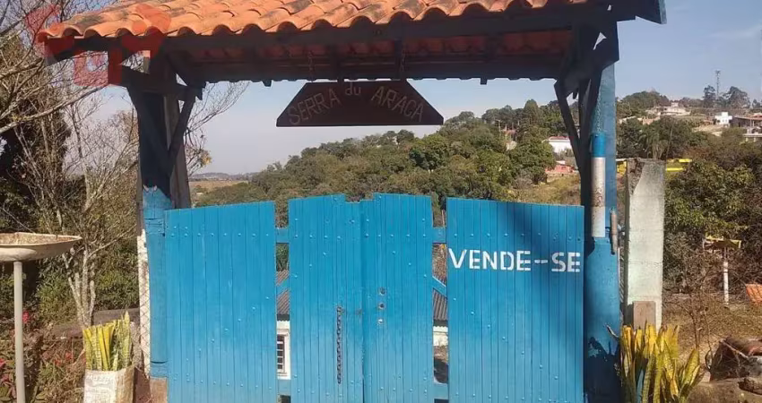 Chácara / sítio com 1 quarto à venda no Dona Catarina, Mairinque 