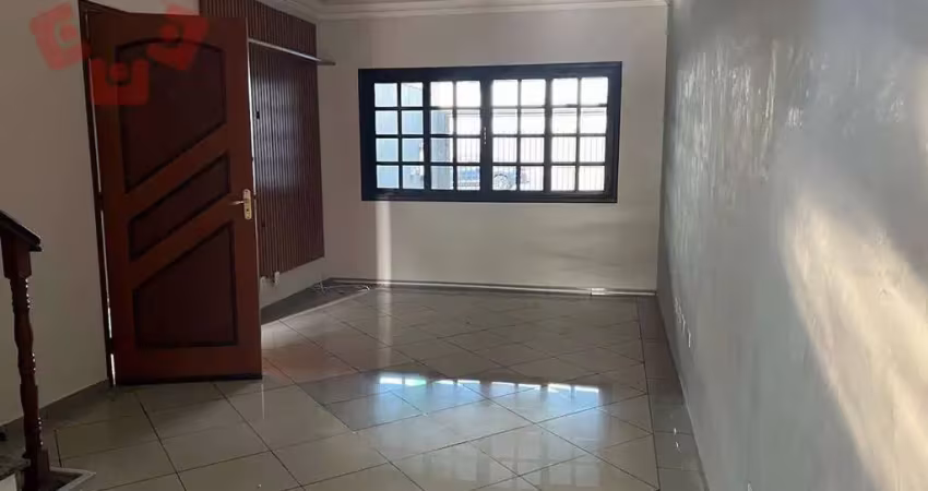 Sobrado para alugar, 155 m² por r$ 3.482,91/mês - presidente altino - osasco/sp