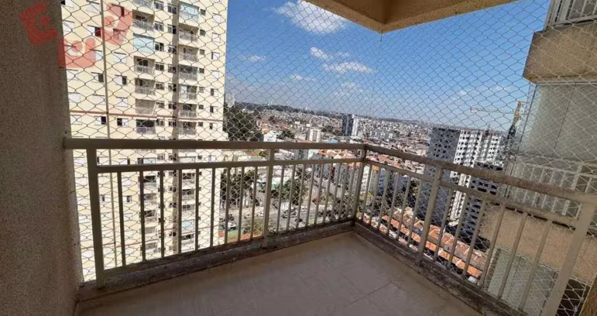 Apartamento com 2 dormitórios para alugar - osasco/sp