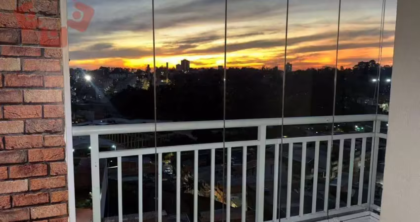 Aluguel – apartamento 2 quartos no villagio eco park - osasco