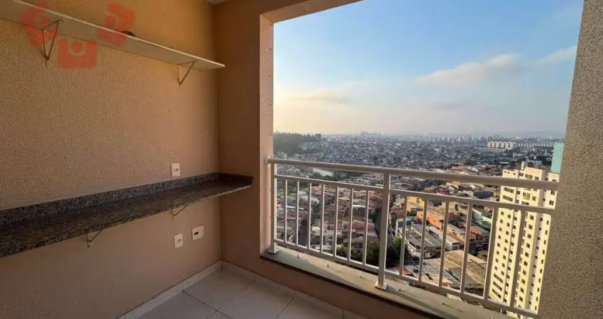 Aluga-se apartamento 2 quartos no villagio ecovida – santa maria, osasco