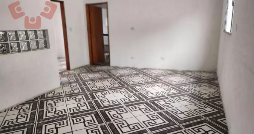 Casa para alugar, 65 m² por r$ 1.800,00/mês - quitaúna - osasco/sp