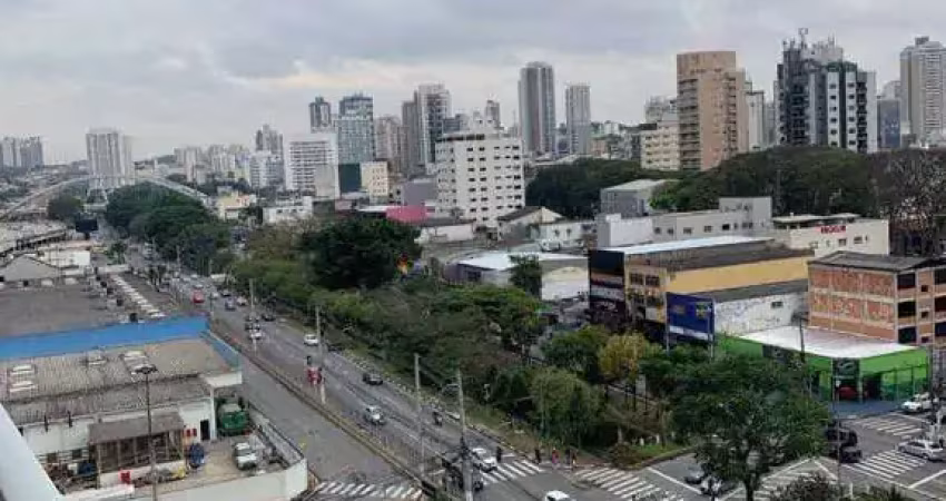 Apartamento com 2 dormitórios para alugar, 50 m² por r$ 3.100/mês - centro - osasco/sp