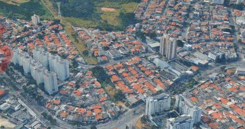Galpão à venda, 536 m² por r$ 6.600.000,00 - vila lajeado - são paulo/sp