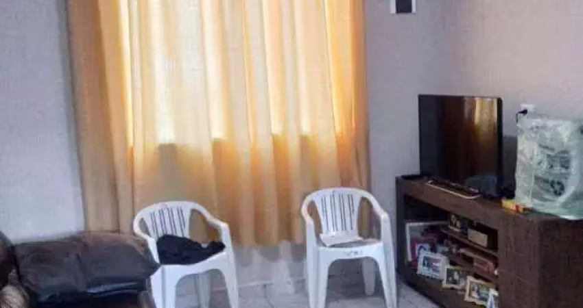 Casa com 2 dormitórios para alugar, 100 m² por r$ 1.800,00/mês - vila yolanda - osasco/sp