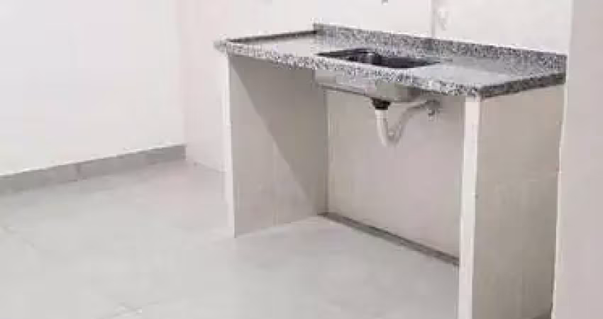 Casa com 1 quarto para alugar na Rua Santa Marta, Vila Silviânia, Carapicuíba