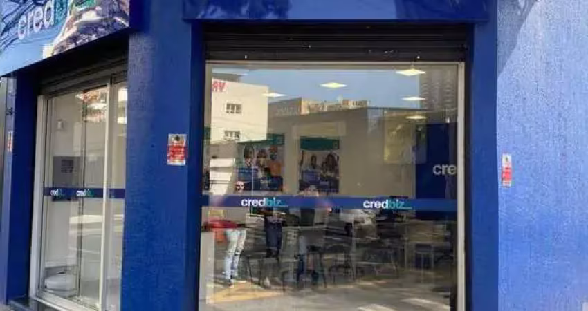 Salão para alugar, 80 m² por r$ 4.680/mês - centro - osasco/sp